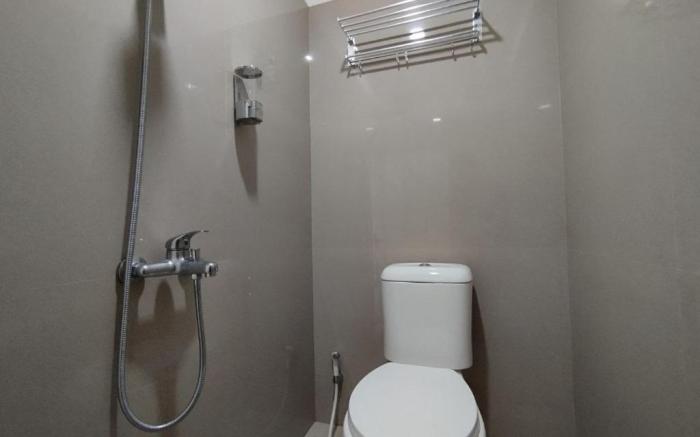 Hotel Syariah Selamat Sukabumi