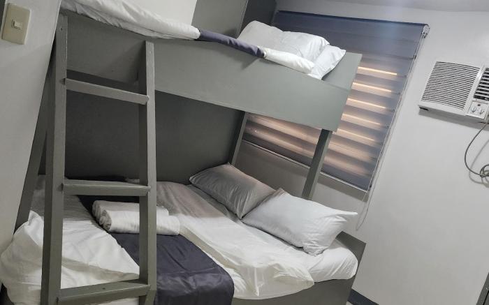 Casa Cecilia, Brixton Homes Lipa