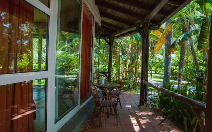 B&B La Villa