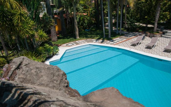 B&B La Villa