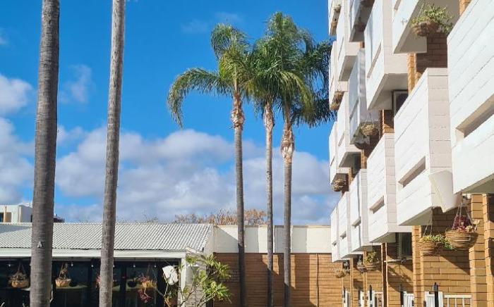 Indian Ocean Hotel