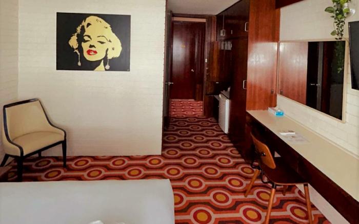 Indian Ocean Hotel