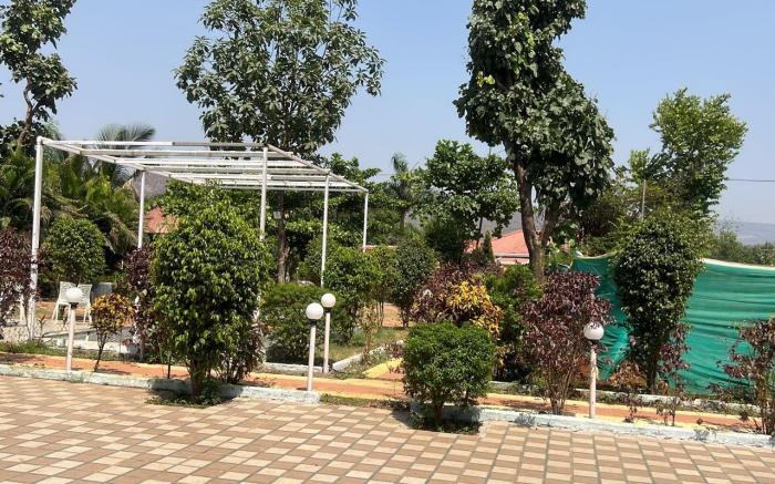 GG farmhouse Karjat
