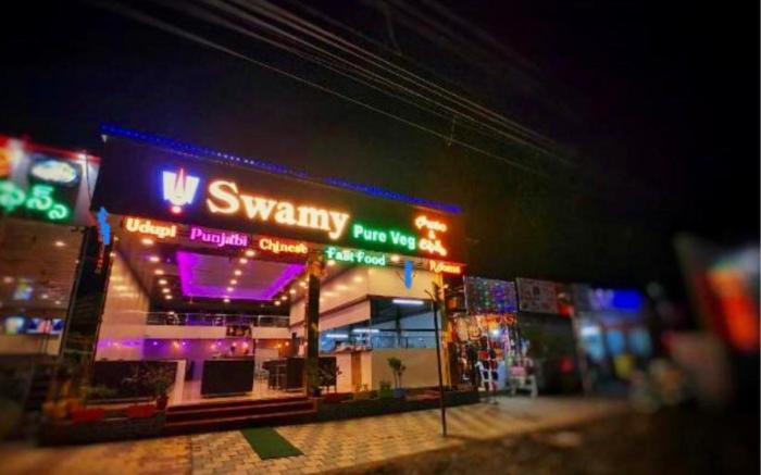 Swamy Resort