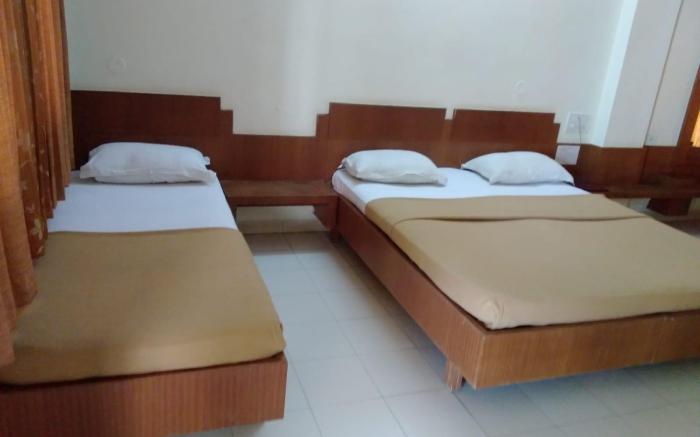 Swamy Resort