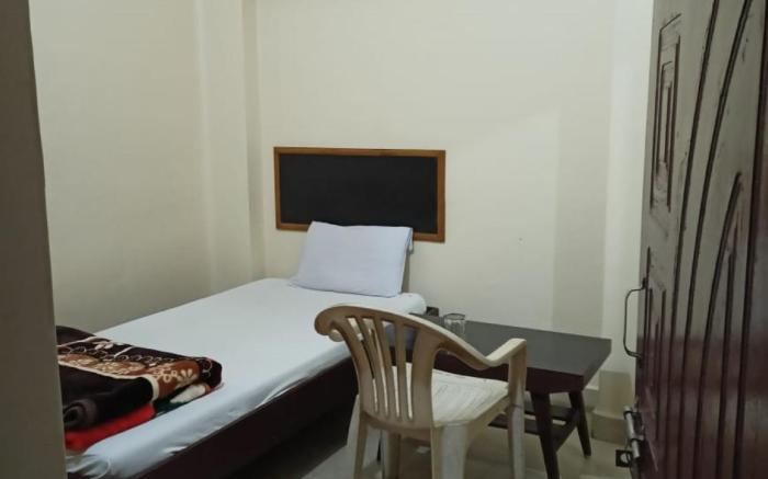 Goroomgo New Ashoka Prayagraj