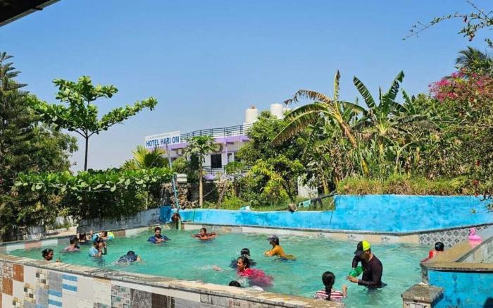 Hotel Hari Om