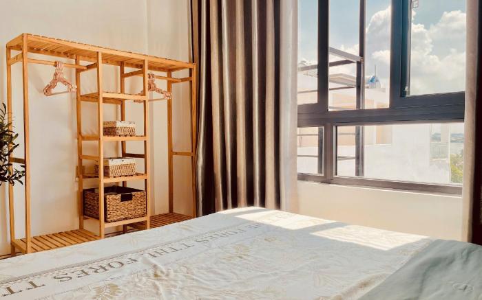 3B MAISON Staycation