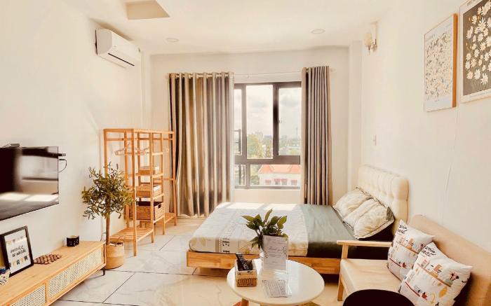 3B MAISON Staycation