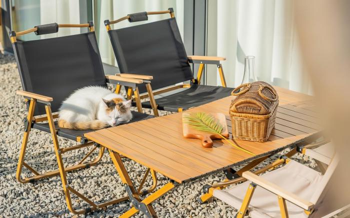 Gapyeong High Mong Glamping & Camping