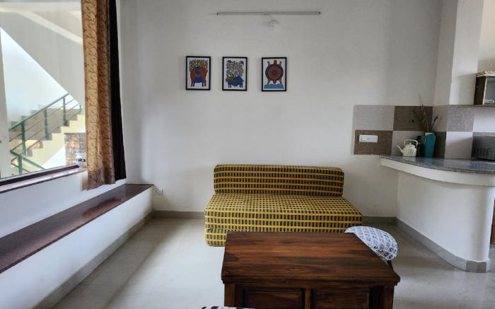 Kasauli 360 Bliss by Dia Hotels