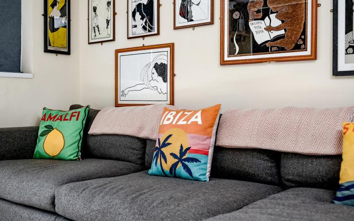 82A Dalston Lane Terrace