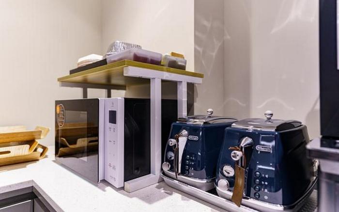 H Avenue Hotel Soraepogu