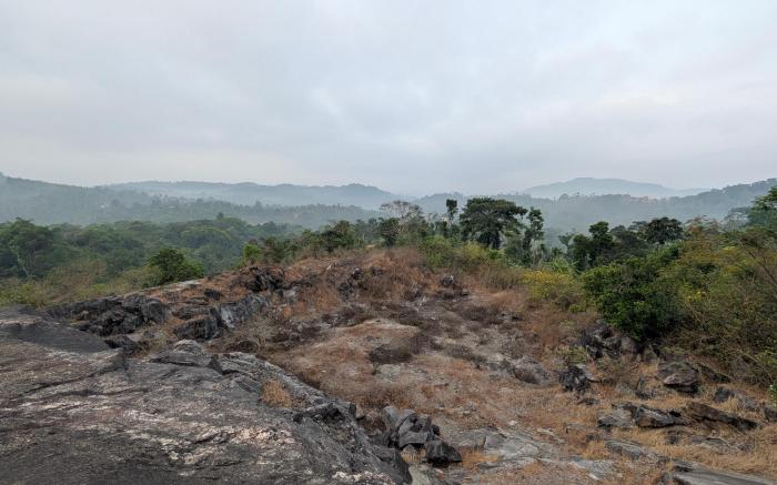 Hills & Chills