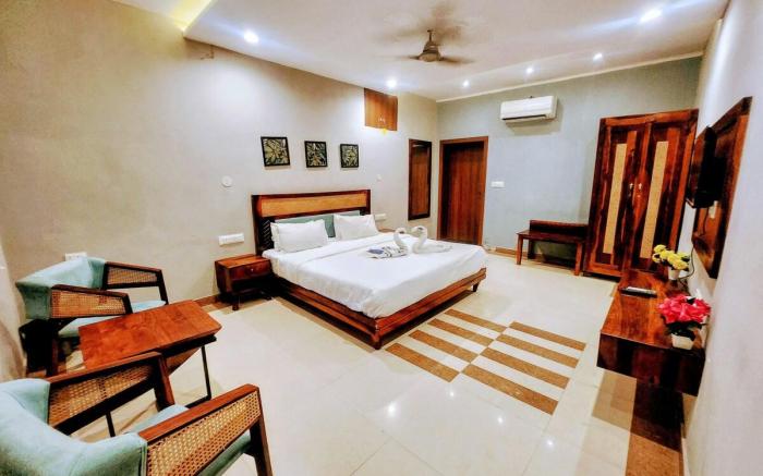 Shree Villa