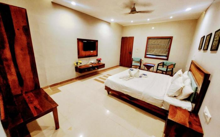 Shree Villa