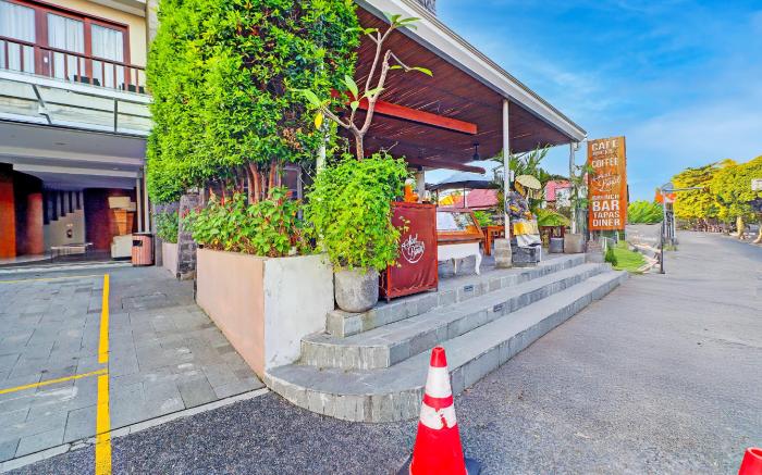 Palette Sanur Near Icon Mall Formerly Signature Bali