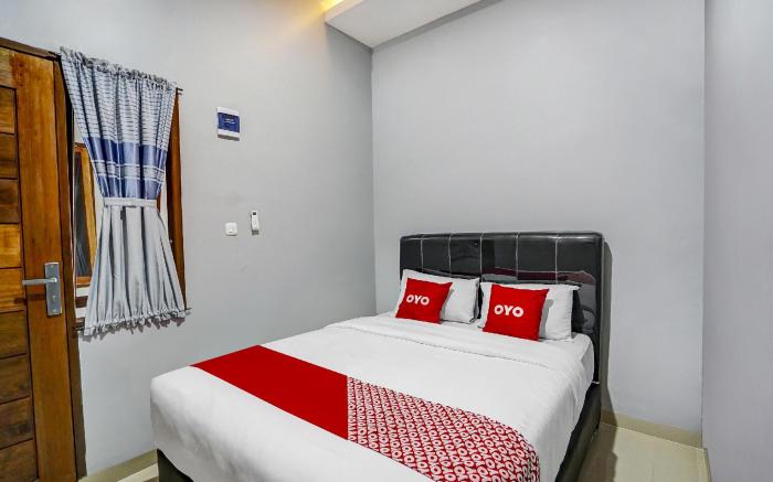 OYO 94610 Beda Arga Residence