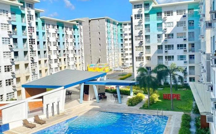 Seawind Condominium