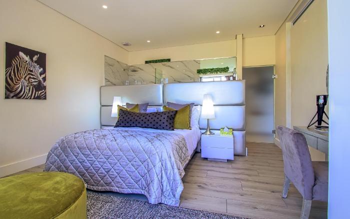 Badgemore Villa Guesthouse