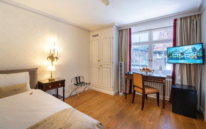 Hotel Porto Sofie Gottlieben