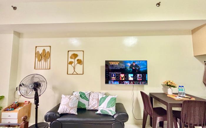 Cordillera Breeze Suites Baguio