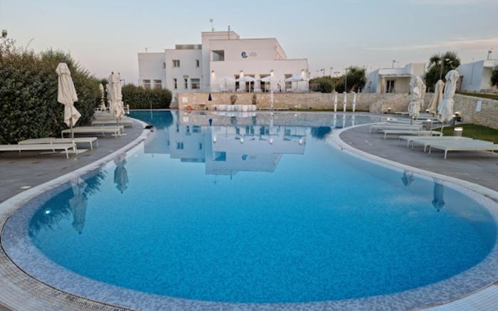 Cala Ponte, a Tribute Portfolio Hotel