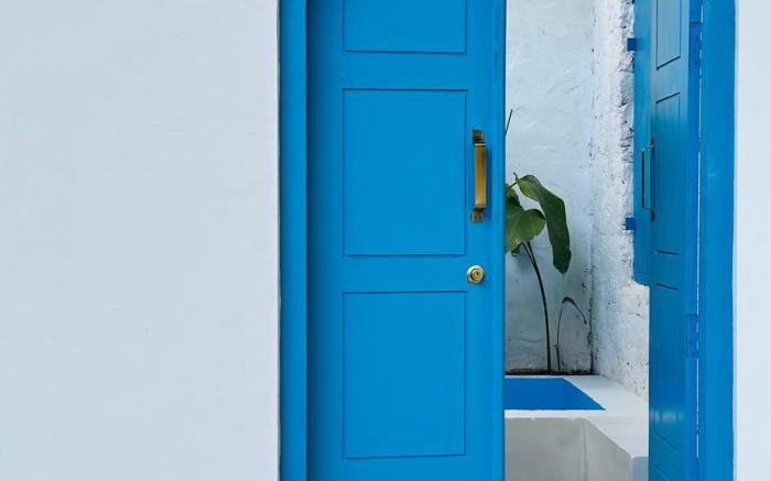Liv Inn Iyra - Boutique Stay