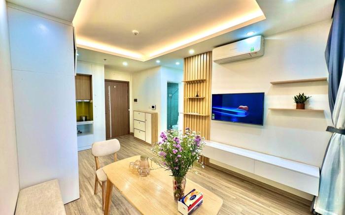 '2bedroom Apt Near Keangnam