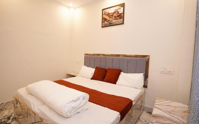 Maa Shakti Paying Guest House
