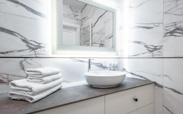 Apartament A204 z jedną sypialnią