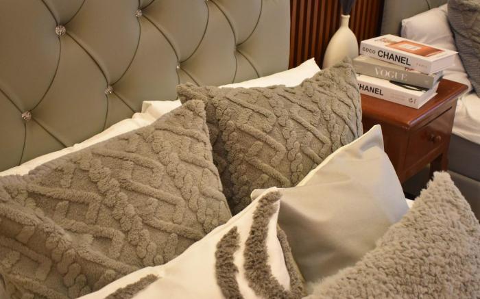 Alpine Villas at Crosswinds Tagaytay
