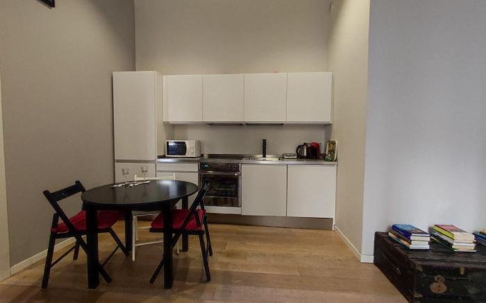 SUPERIOR APARTMENT - stazione centrale Milano  