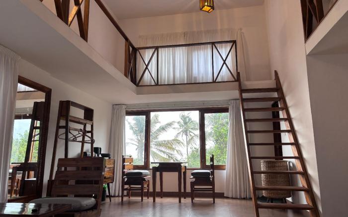 South Cliff Beach Resort