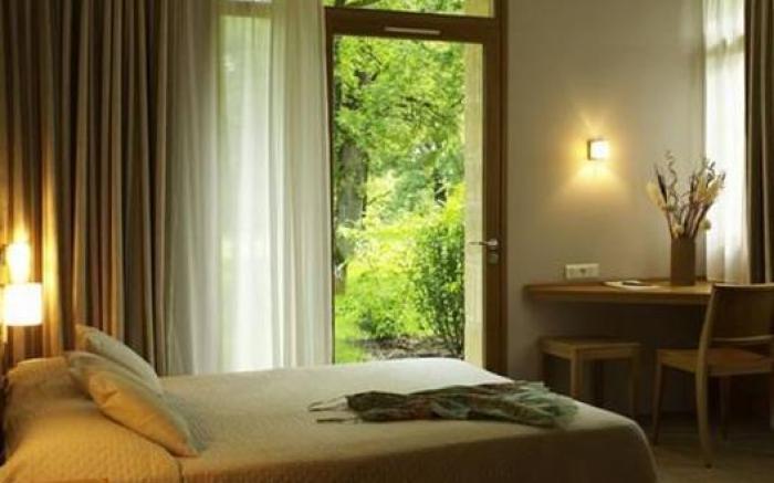 Hotel Les Esclargies