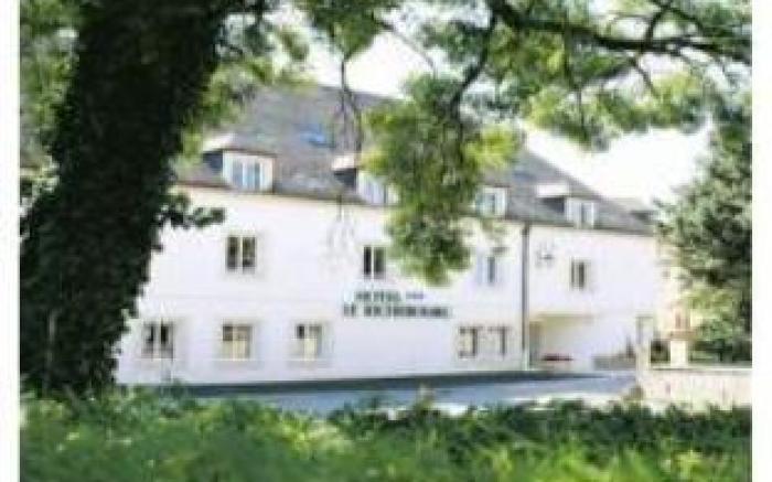 Le Richebourg Hotel, Restaurant & Spa