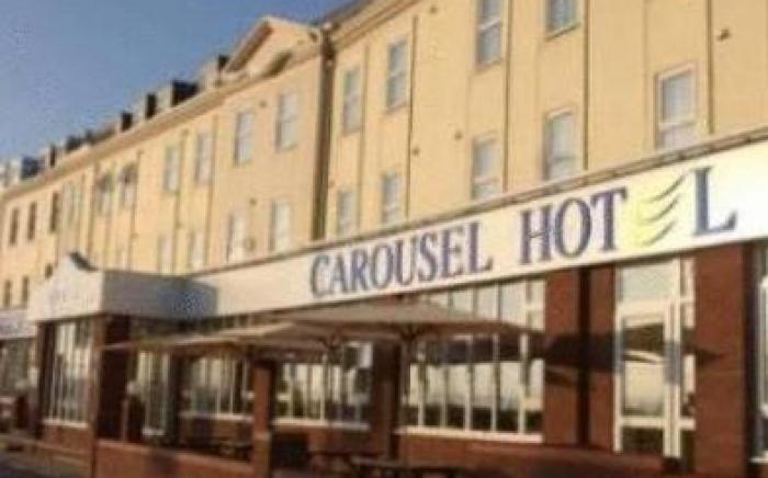 Carousel Hotel