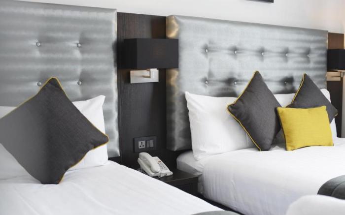 The 29 London