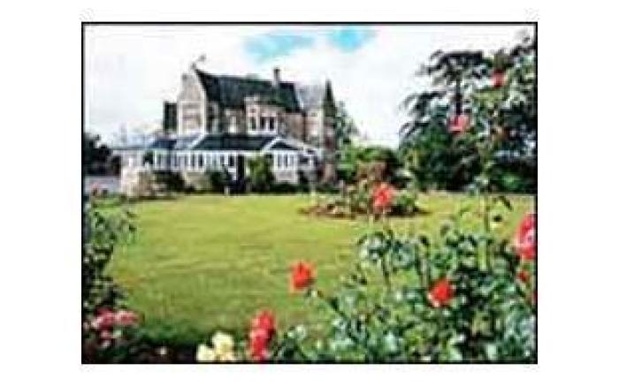 Morangie Hotel Tain