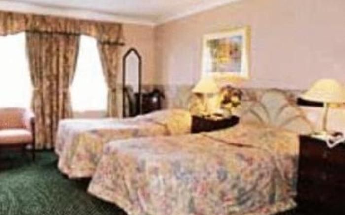 Morangie Hotel Tain