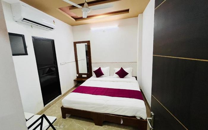 Suriya Inn
