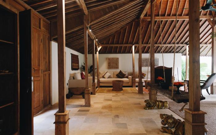 The Soko Bali