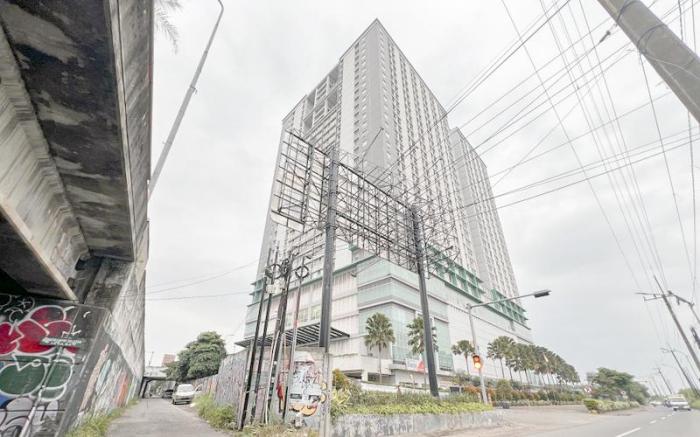 Comfortable Stay Studio Bale Hinggil By Travelio