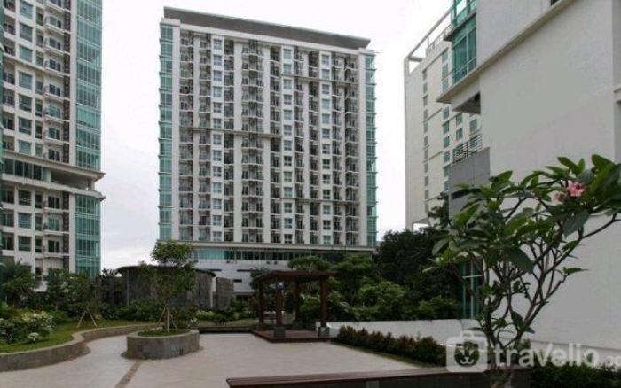 Comfy 2BR Apt Woodland Park Residence By Travelio