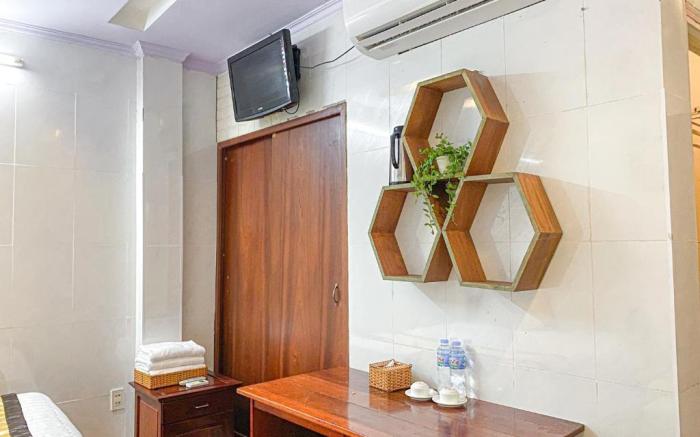 My Kim Hotel