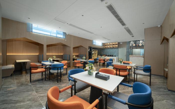 Yizhi Hotel - Guangzhou Yongqingfang Changshou Road Subway Station Branch