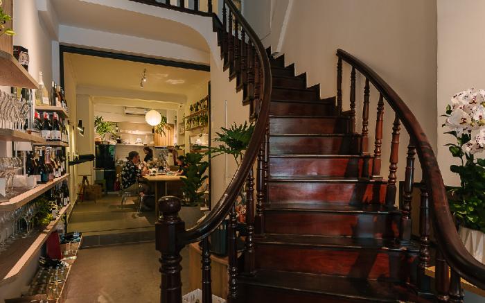 Phung Hung House 