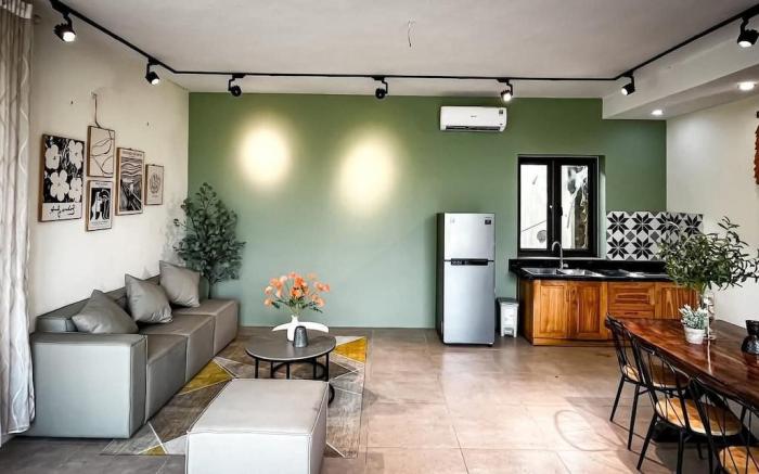 Villa Garden House