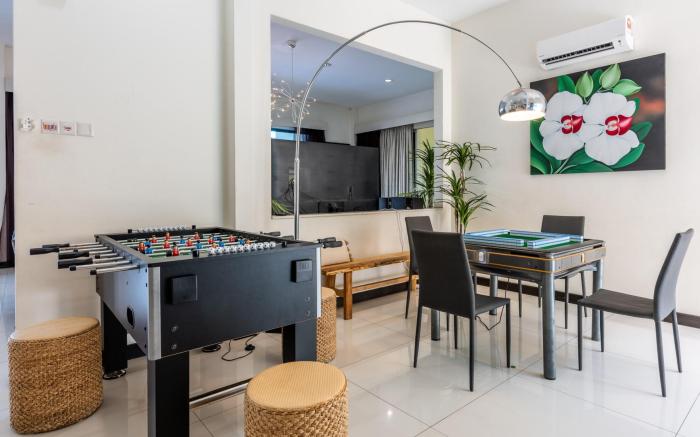 Skyline Serenity Villa 8R7B KL by Verano