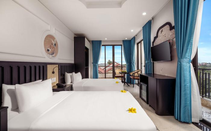 ELC Hoi An Hotel